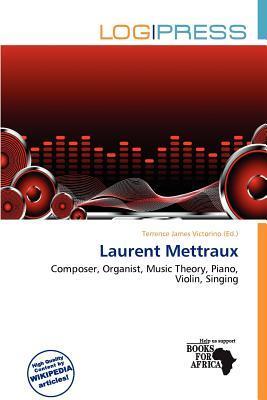 Laurent Mettraux