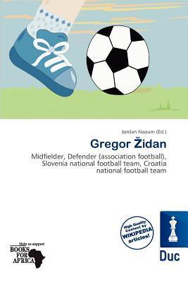 Gregor idan
