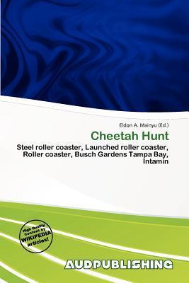 Cheetah Hunt