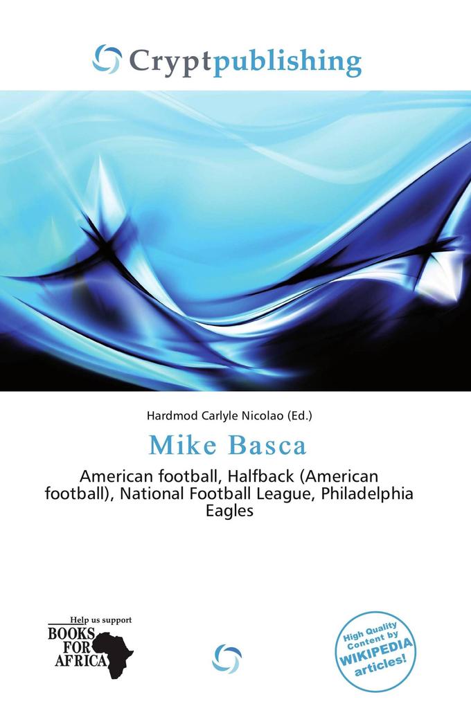 Mike Basca