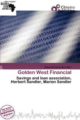 Golden West Financial