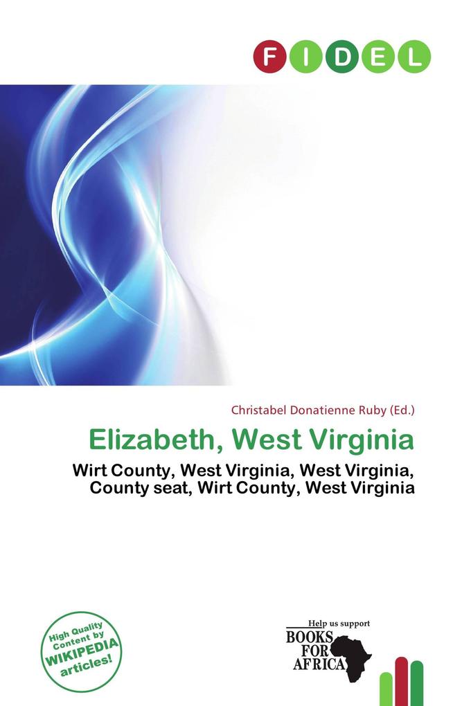 Elizabeth West Virginia