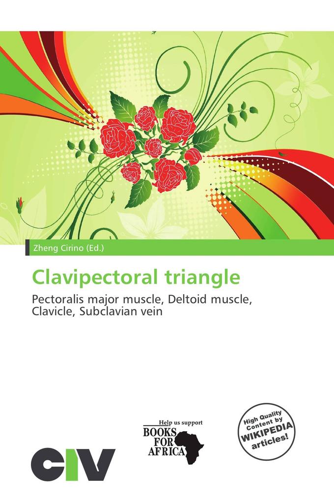 Clavipectoral triangle