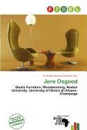 Jere Osgood