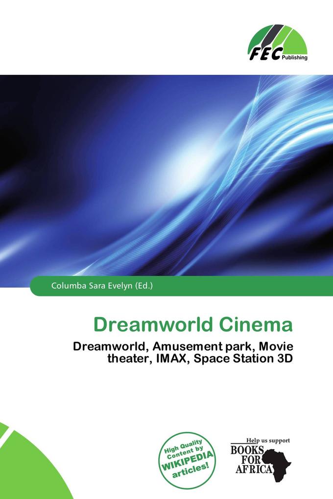 Dreamworld Cinema