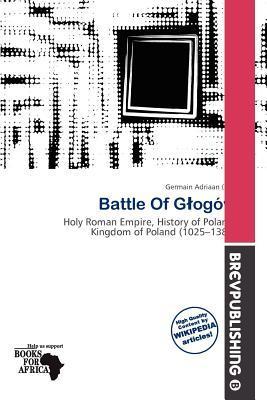 Battle Of Gogów