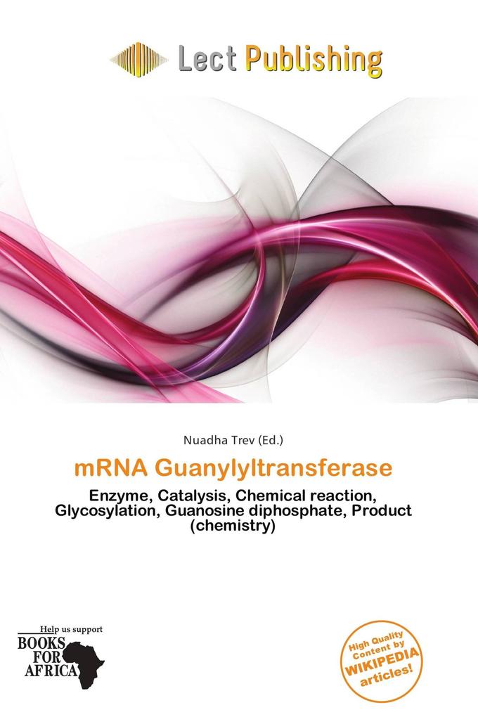 mRNA Guanylyltransferase