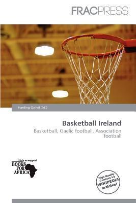 Basketball Ireland