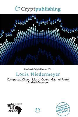 Louis Niedermeyer
