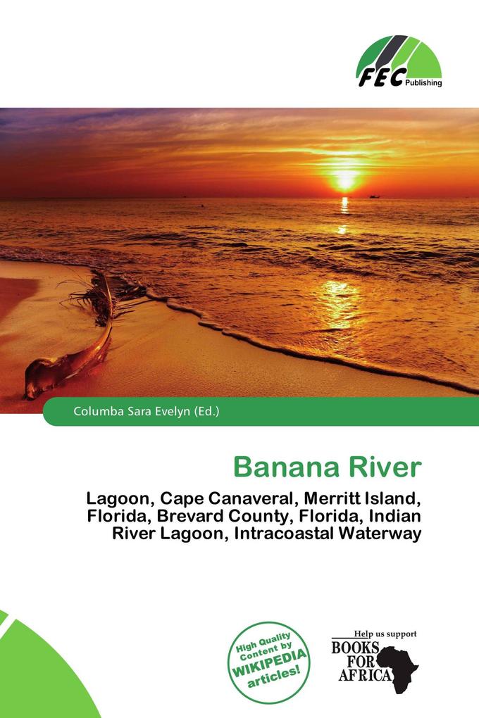Banana River