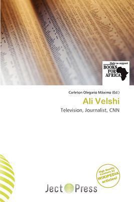 Ali Velshi