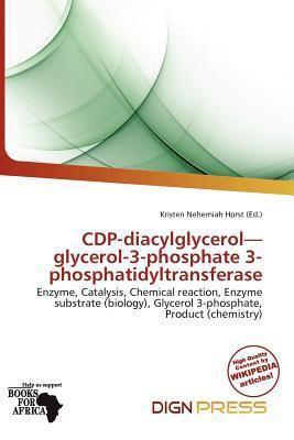 CDP-diacylglycerol-glycerol-3-phosphate 3-phosphatidyltransferase