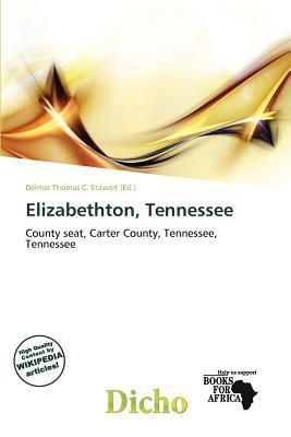 Elizabethton Tennessee