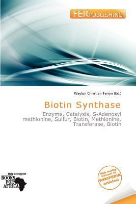 Biotin Synthase