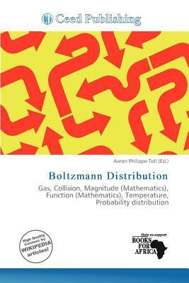 Boltzmann Distribution