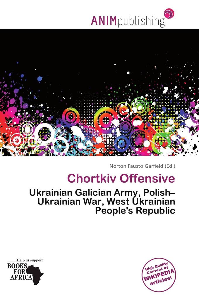 Chortkiv Offensive