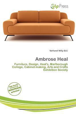 Ambrose Heal