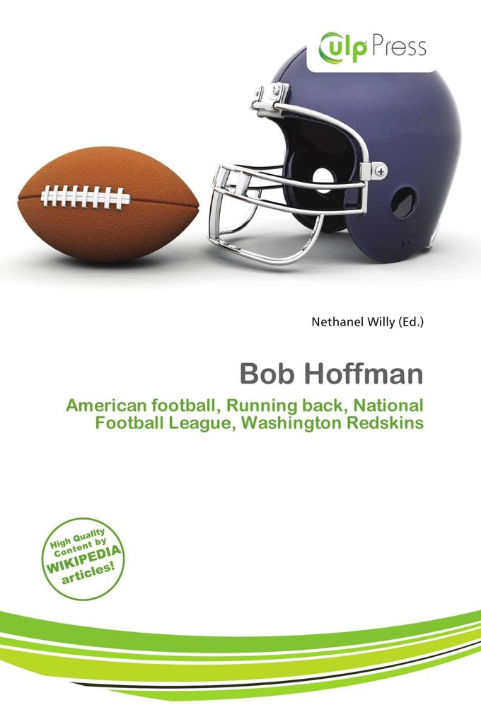 Bob Hoffman