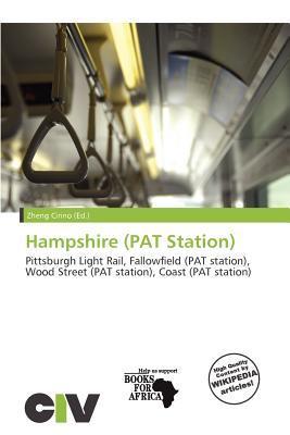 Hampshire (PAT Station)