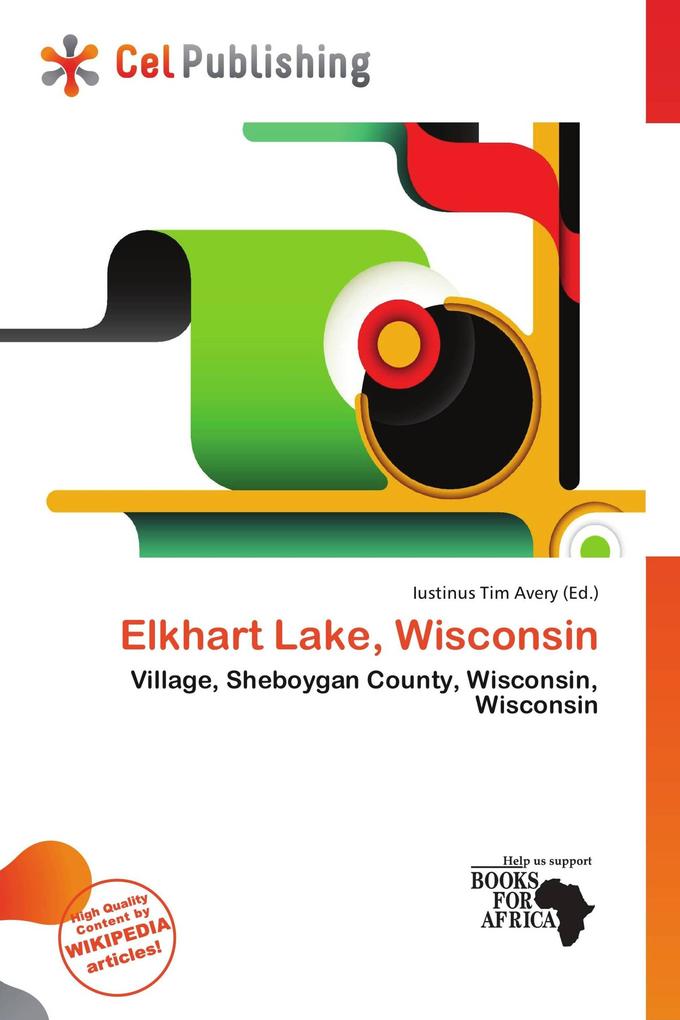 Elkhart Lake Wisconsin