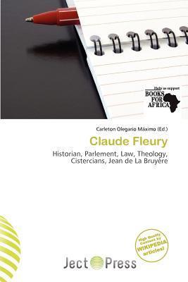 Claude Fleury