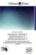 (heparan sulfate)-glucosamine 3-sulfotransferase 2