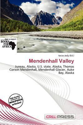 Mendenhall Valley