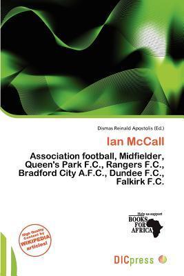 Ian McCall