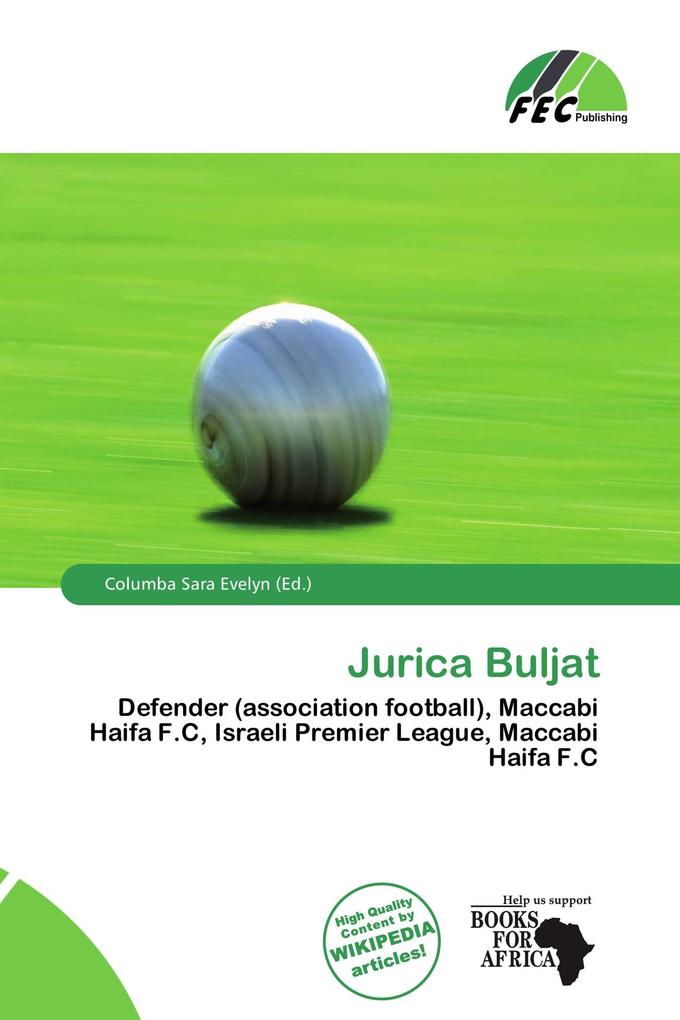 Jurica Buljat