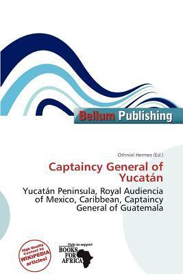 Captaincy General of Yucatán