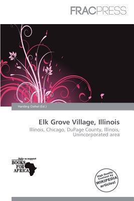 Elk Grove Village Illinois
