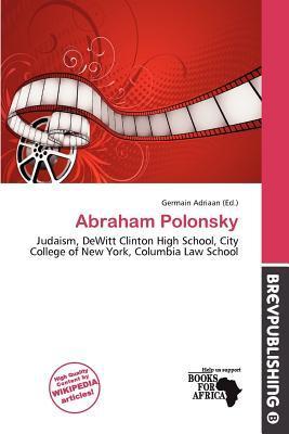 Abraham Polonsky