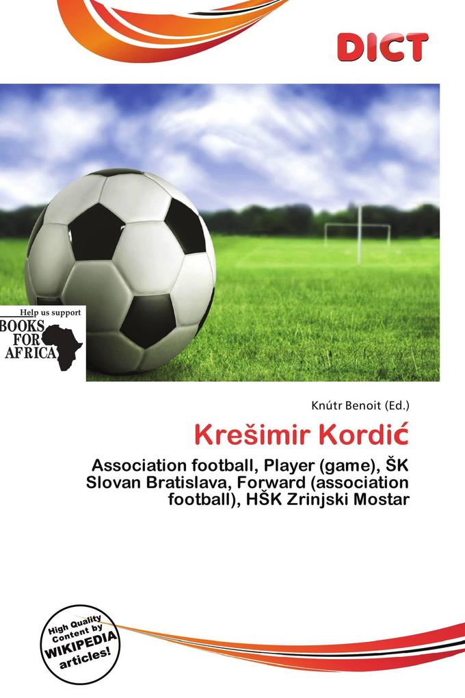 Kreimir Kordi