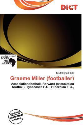 Graeme Miller (footballer)