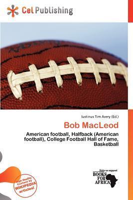Bob MacLeod