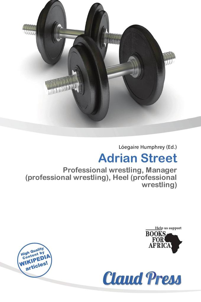 Adrian Street