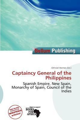Captaincy General of the Philippines