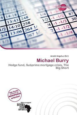 Michael Burry