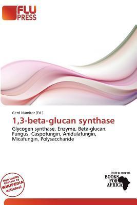 13-beta-glucan synthase