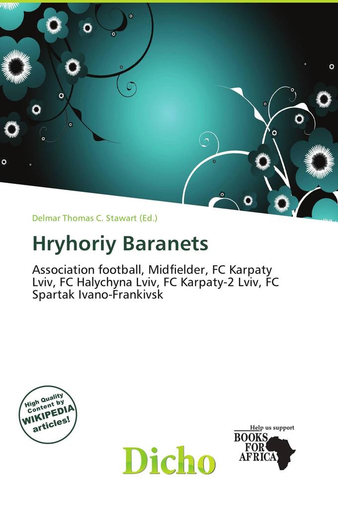 Hryhoriy Baranets