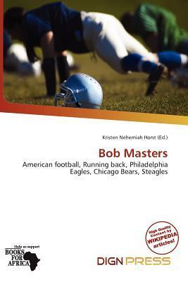 Bob Masters