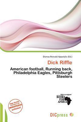 Dick Riffle