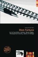 Dion Fortune