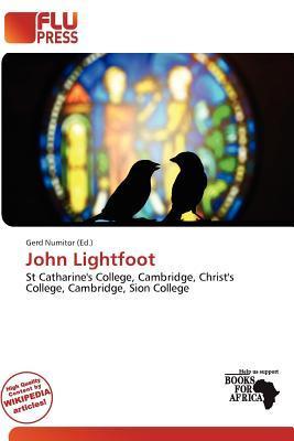 John Lightfoot