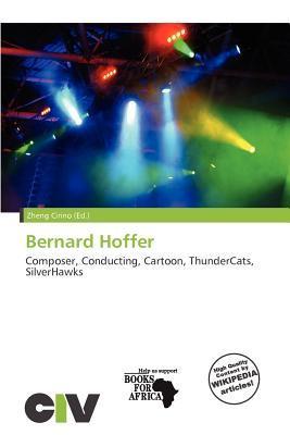 Bernard Hoffer