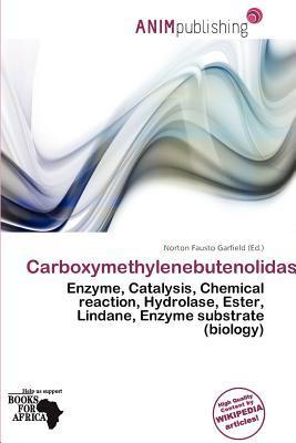 Carboxymethylenebutenolidase