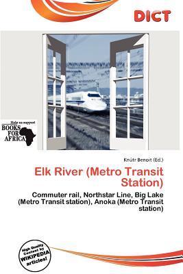 Elk River (Metro Transit Station)
