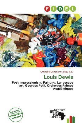 Louis Dewis