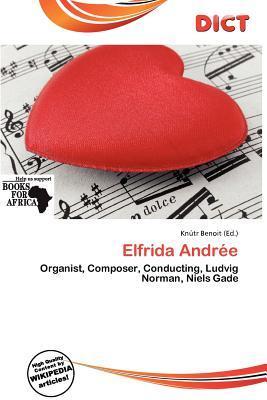 Elfrida Andrée