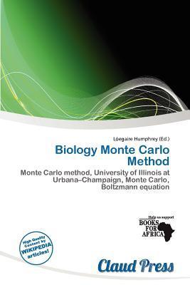 Biology Monte Carlo Method